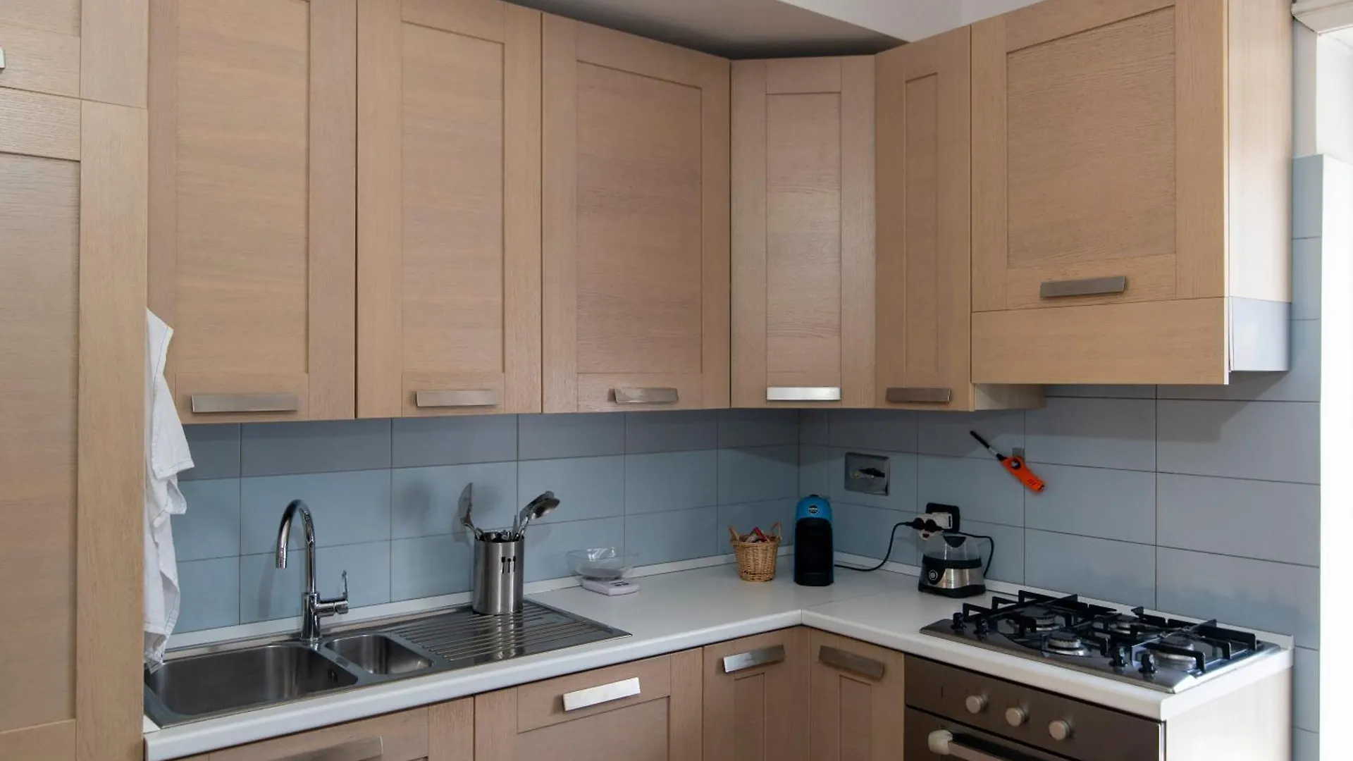 Apartment Marconi 2833 Rome Holiday home
