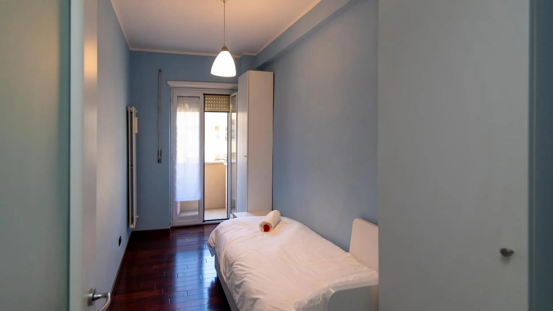 Holiday home Apartment Marconi 2833 Rome