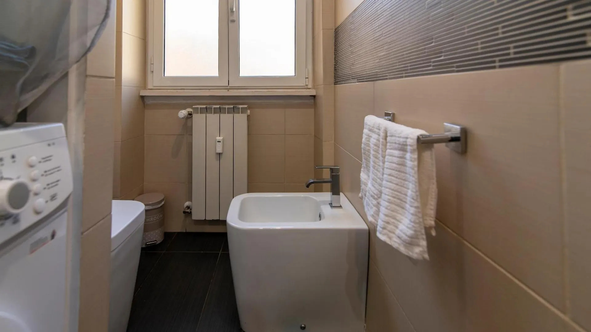 Apartment Marconi 2833 Rome