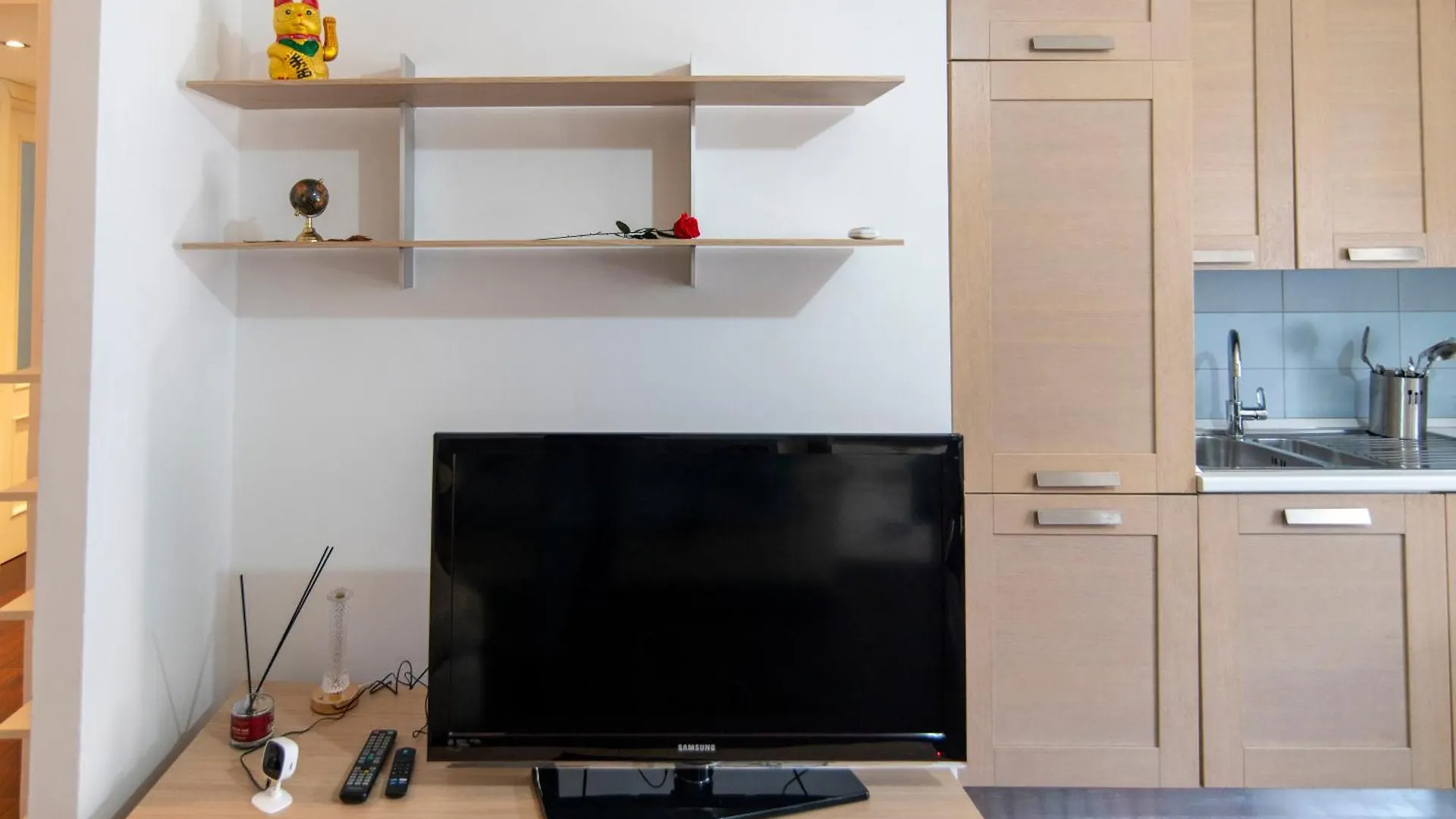 Apartment Marconi 2833 Рим