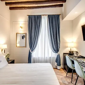 Babuino Palace&suites Гостевой дом