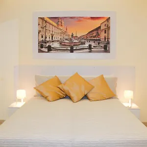 Domus Divi - Nel Cuore Di Rome