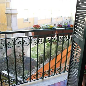 Maison d'hôtes Lili & Aurora, Rome