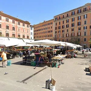 Flat In Trastevere - Roma
