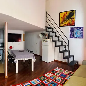 La Casa Delle Gemelle Rome
