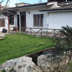 Casetta Delle Fiabe Roma