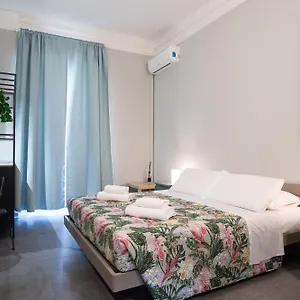 Maison d'hôtes O Magenta Baylon, Rome