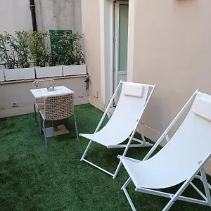 Nikis Collection Trastevere Gasthof