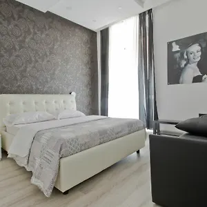 Couette-café New House 2, Rome