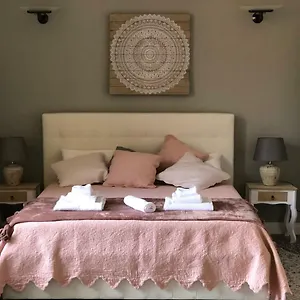 Maison d'hôtes Monti Luxury, Rome