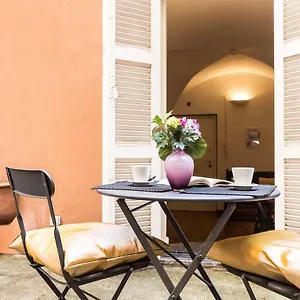 Lovely New Home, Via Nazionale Roma