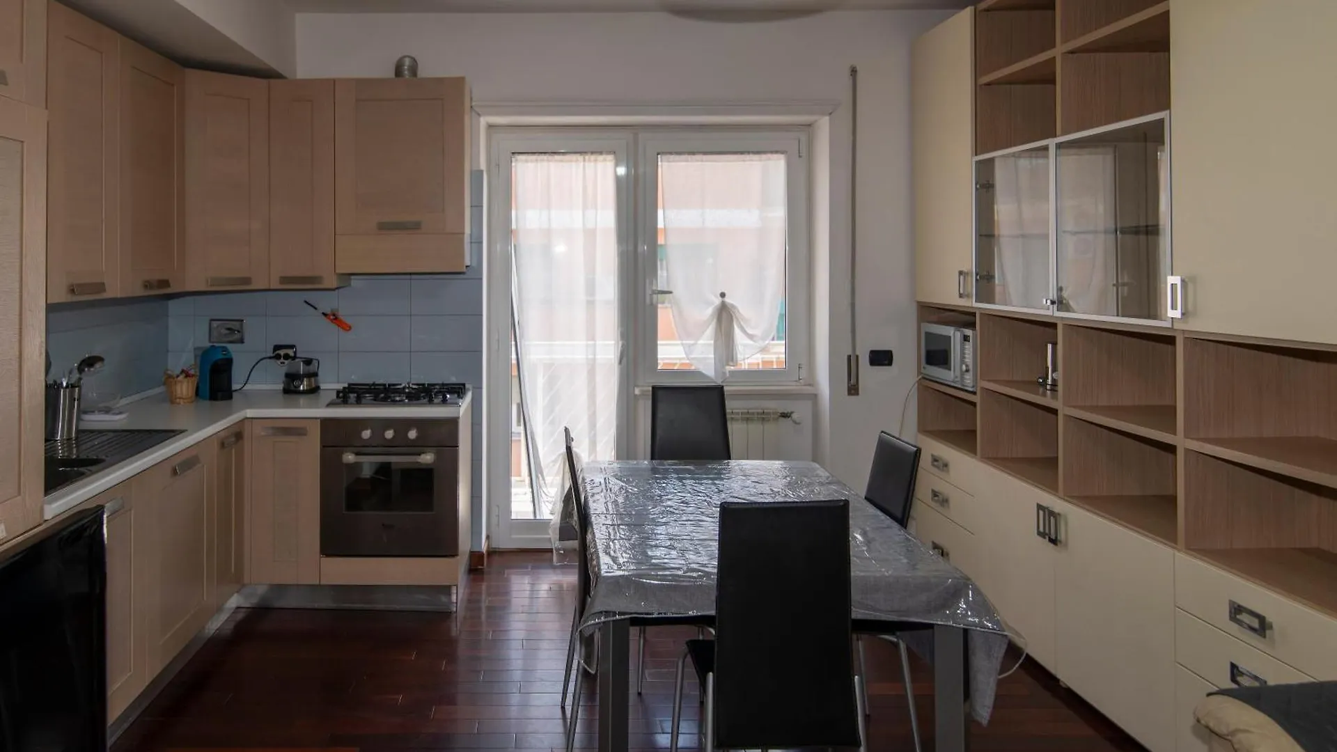Holiday home Apartment Marconi 2833 Rome