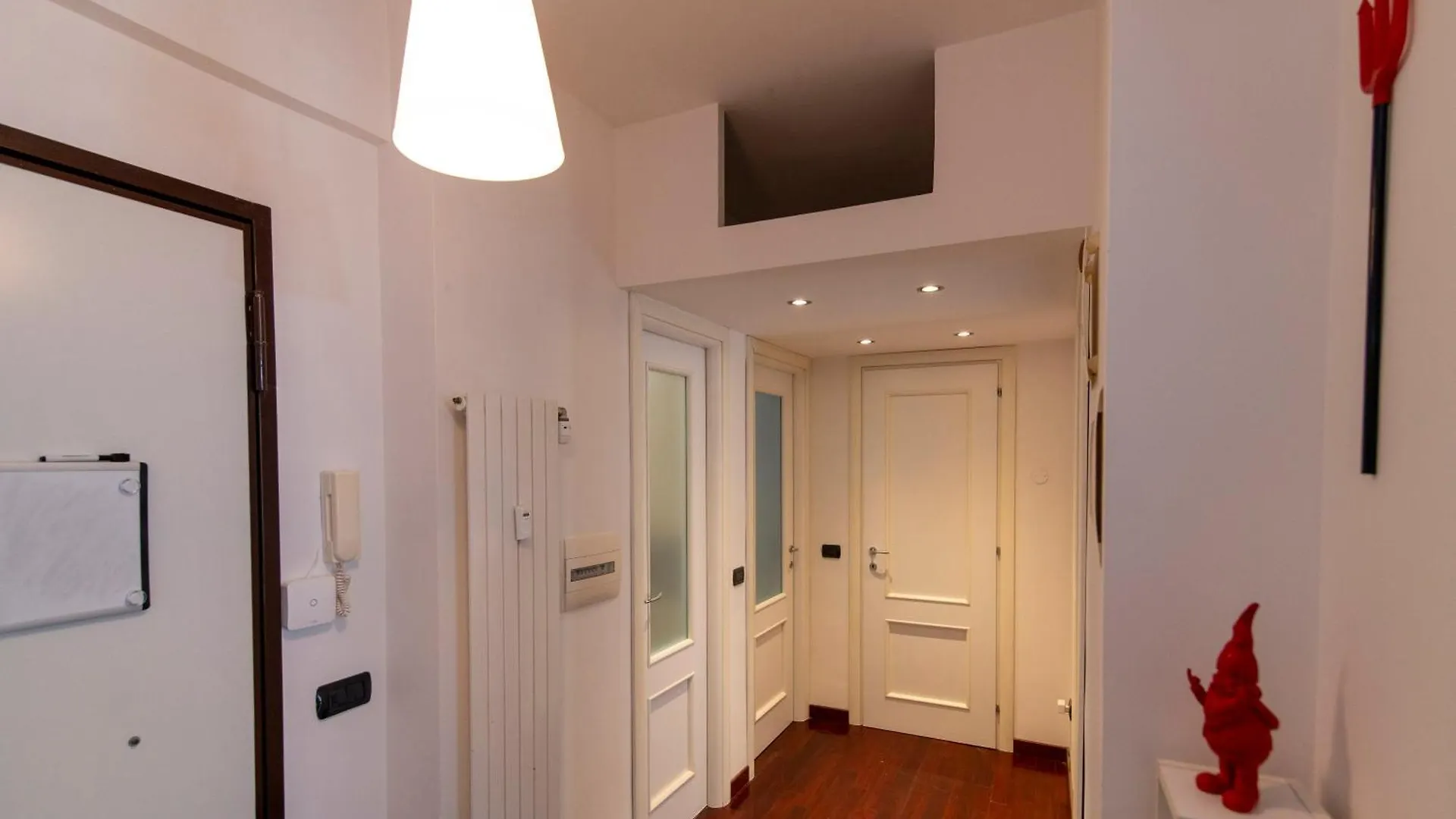 Apartment Marconi 2833 Rome 0*,  Italy