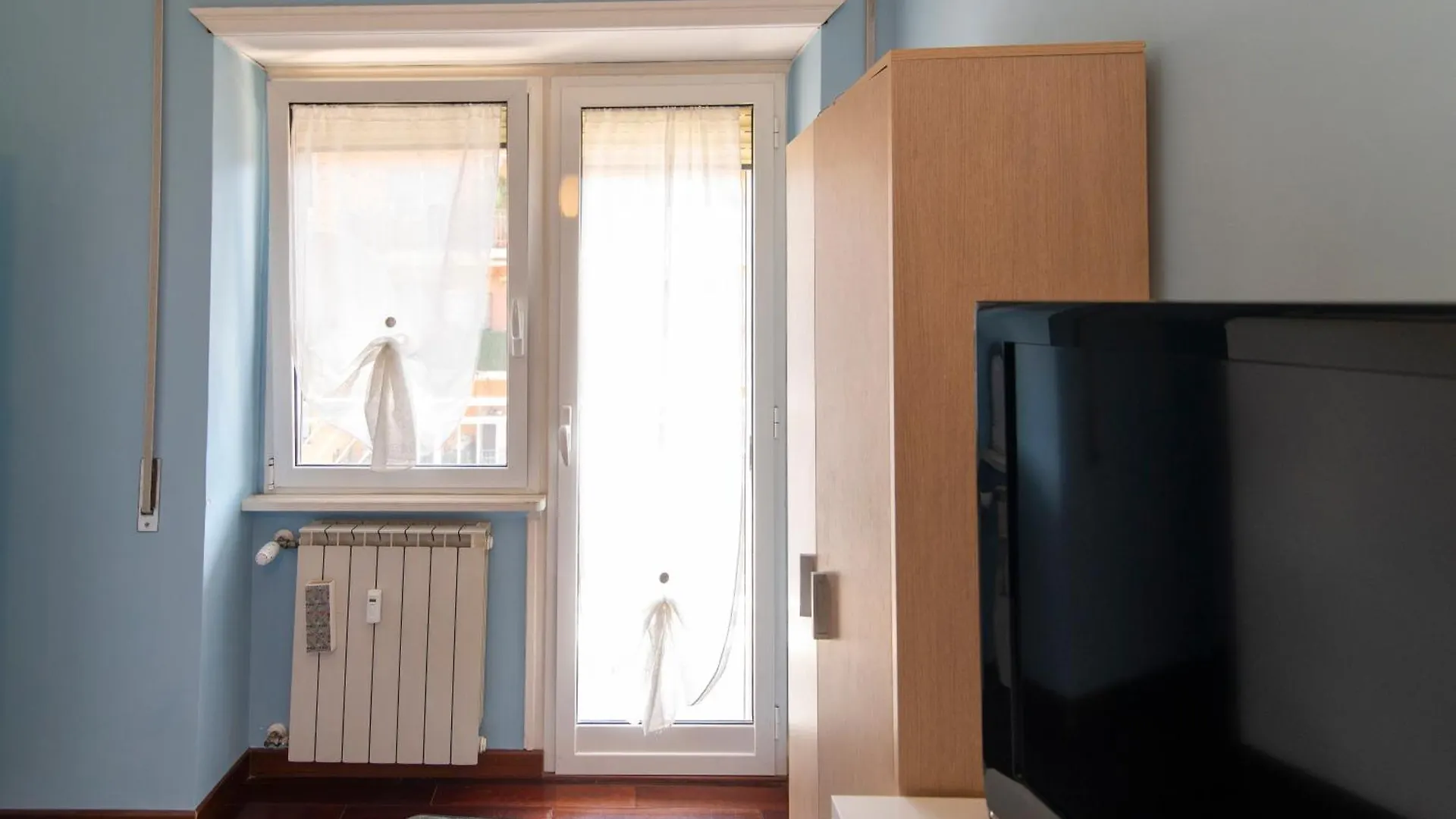 Apartment Marconi 2833 Roma