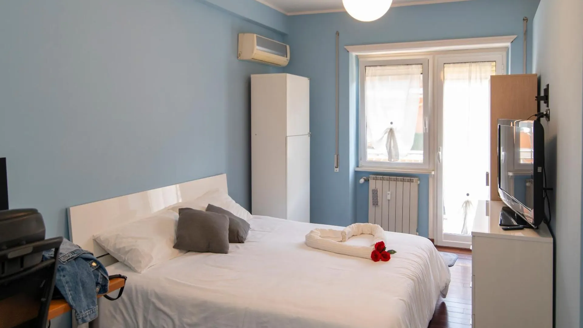 Casa vacanze Apartment Marconi 2833 Roma Italia