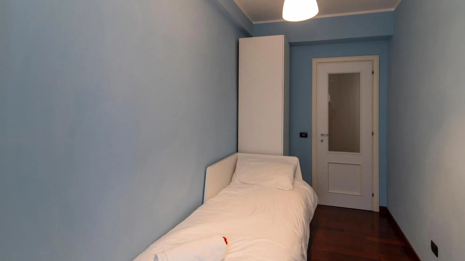 Apartment Marconi 2833 Roma