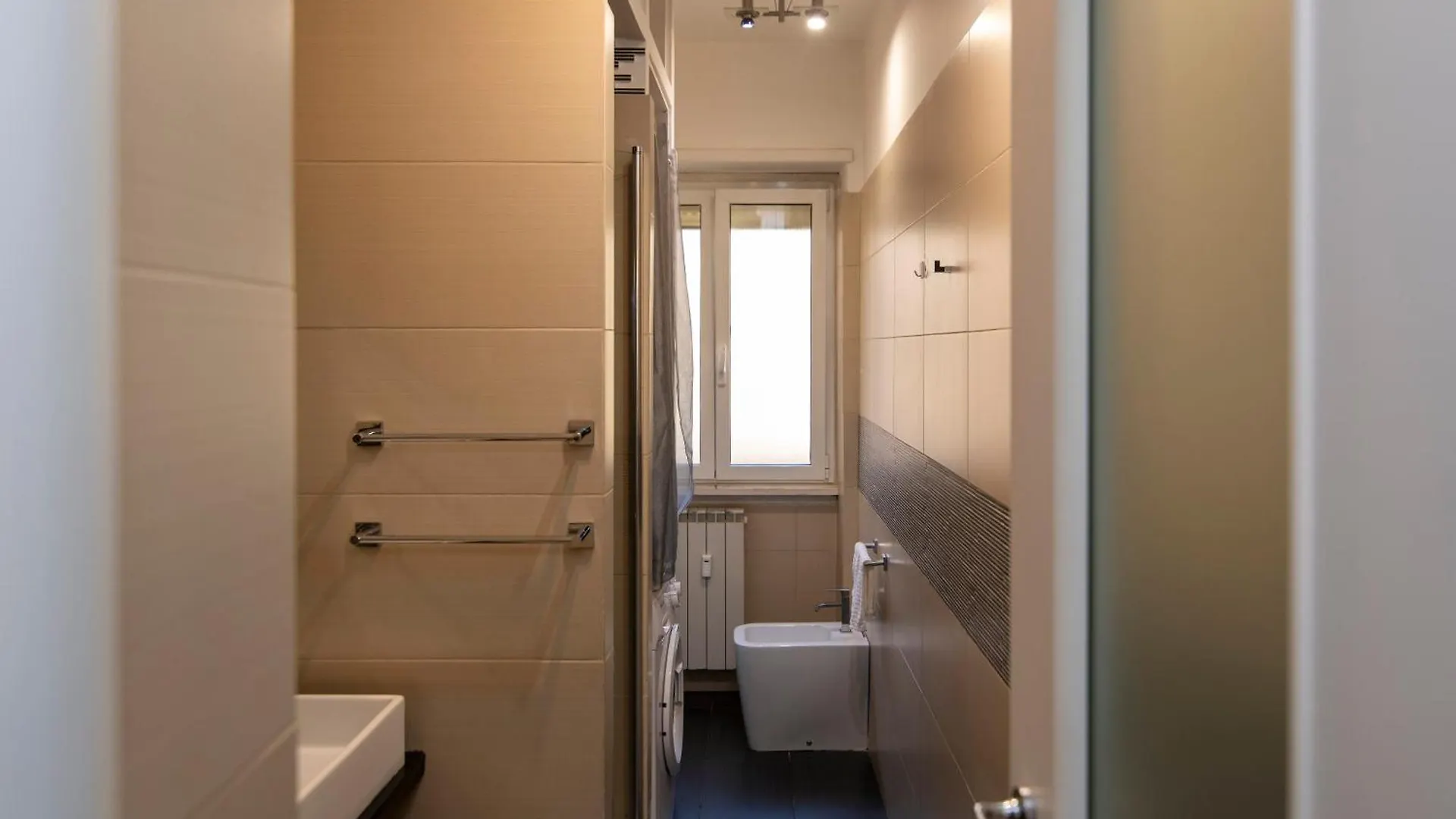 Holiday home Apartment Marconi 2833 Rome