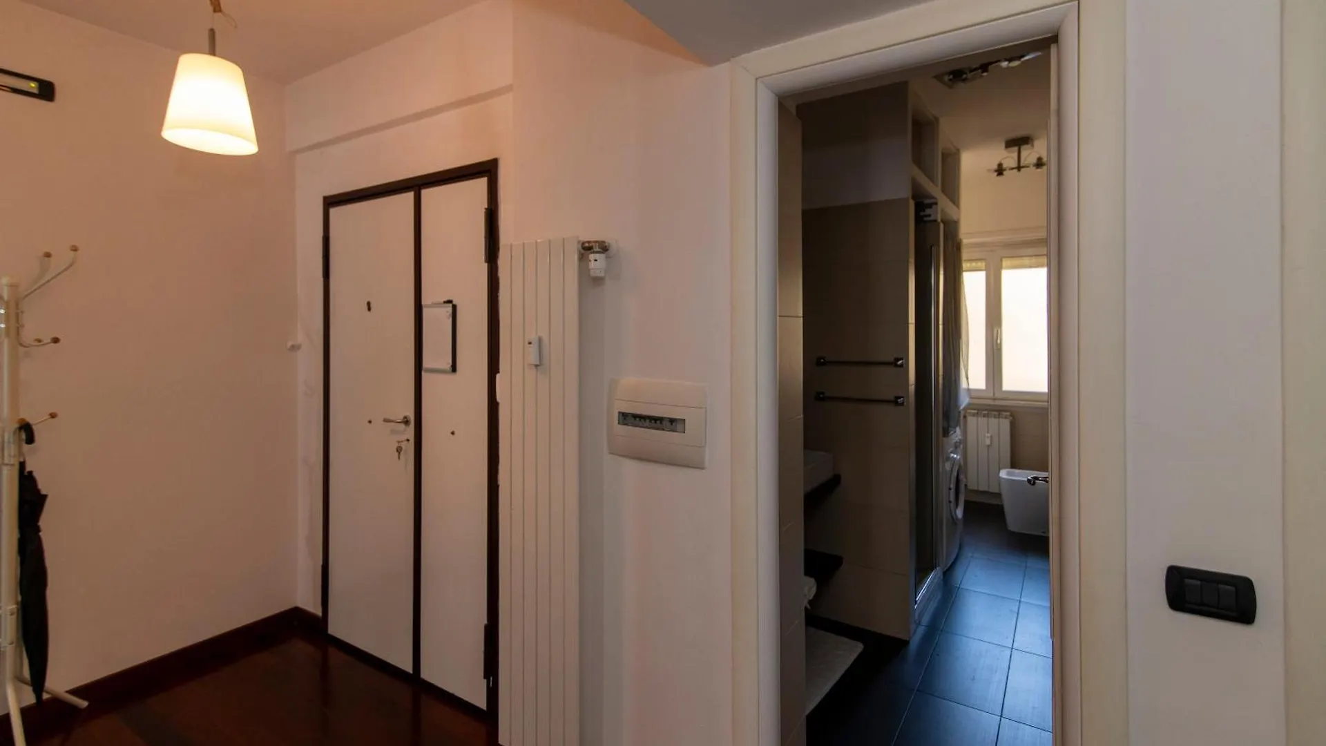 Holiday home Apartment Marconi 2833 Rome