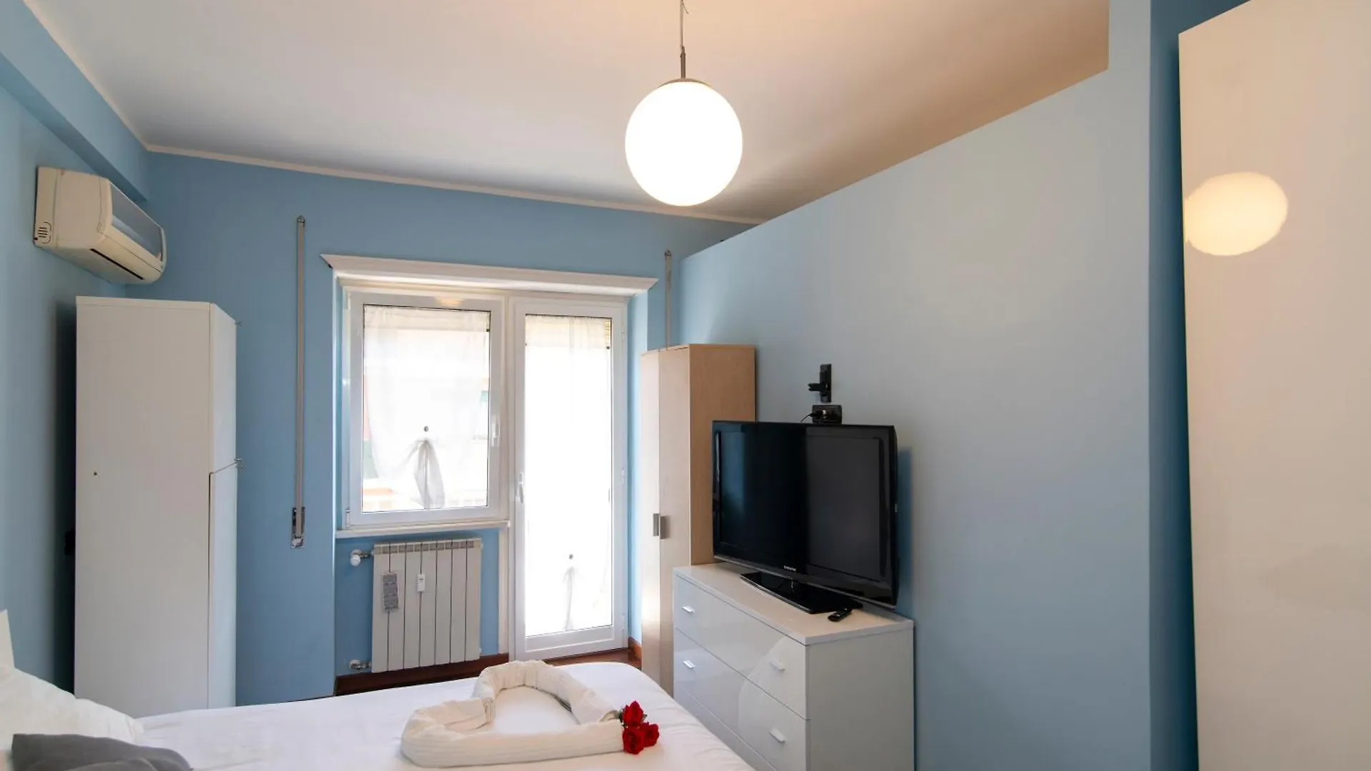Apartment Marconi 2833 Roma 0*,