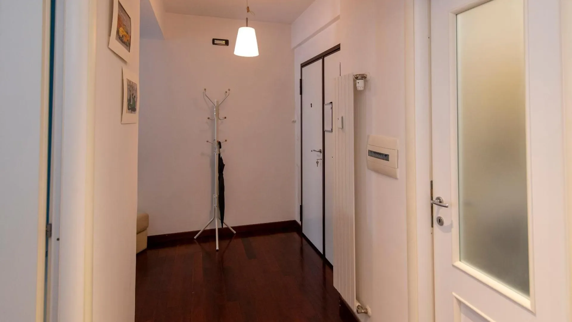Apartment Marconi 2833 Rome