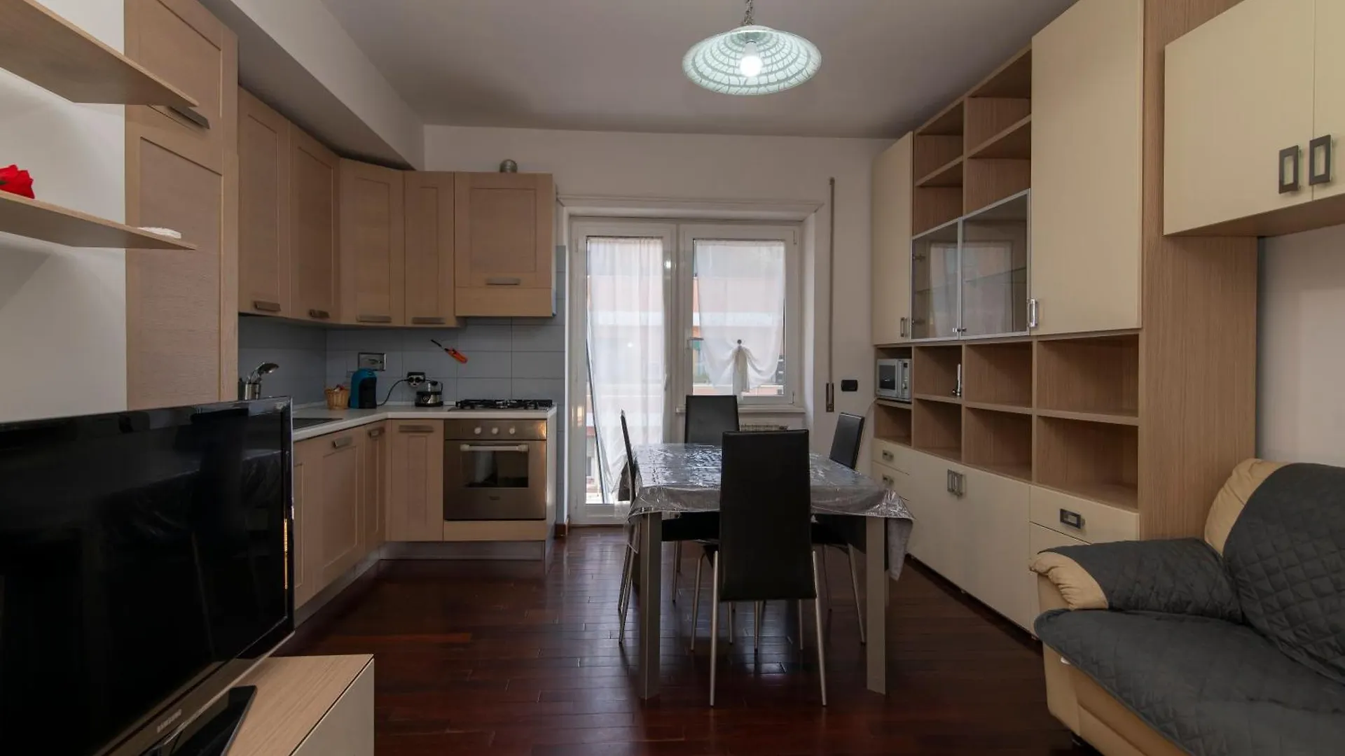 Apartment Marconi 2833 Rome Holiday home