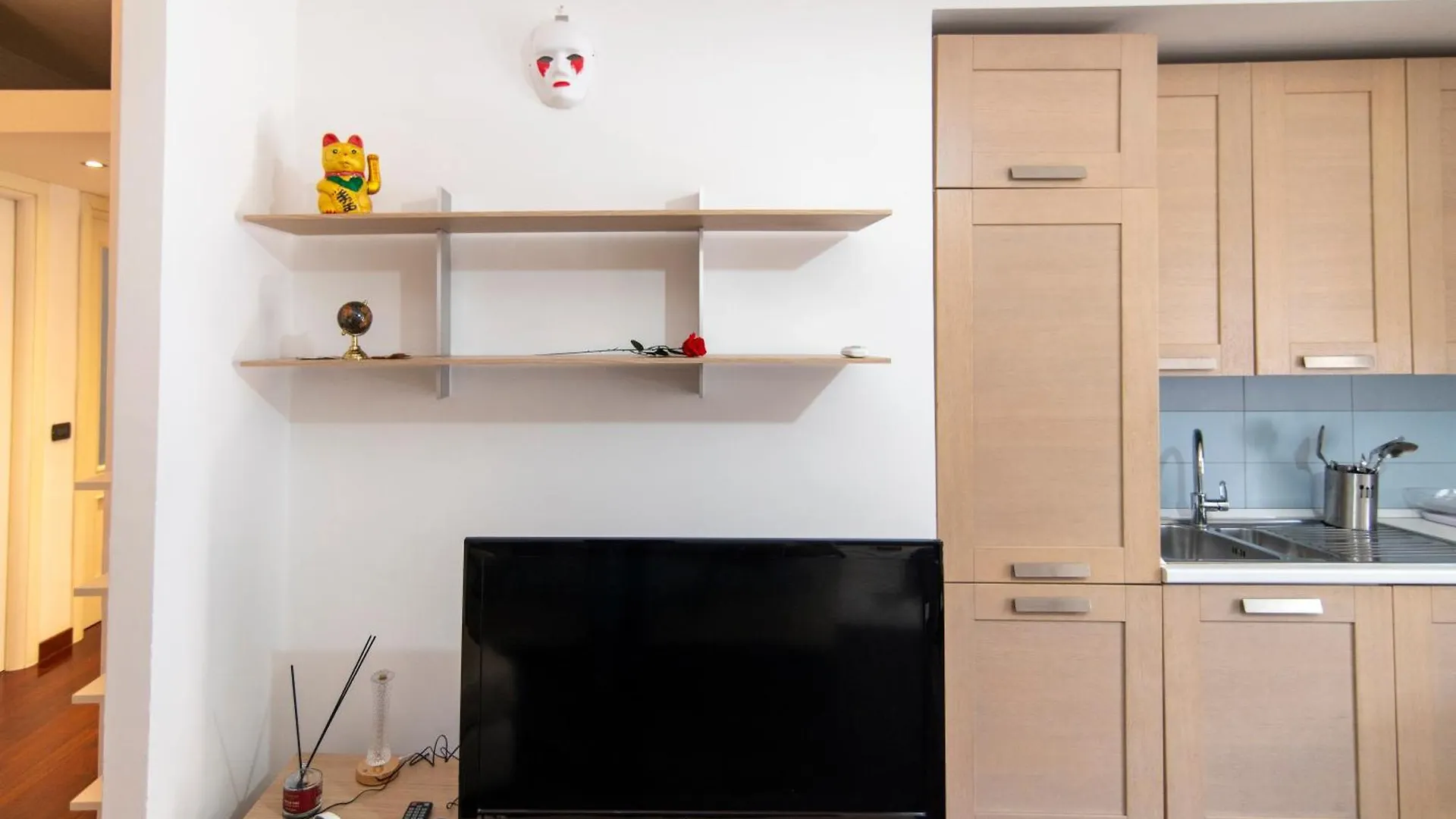 Apartment Marconi 2833 Rome