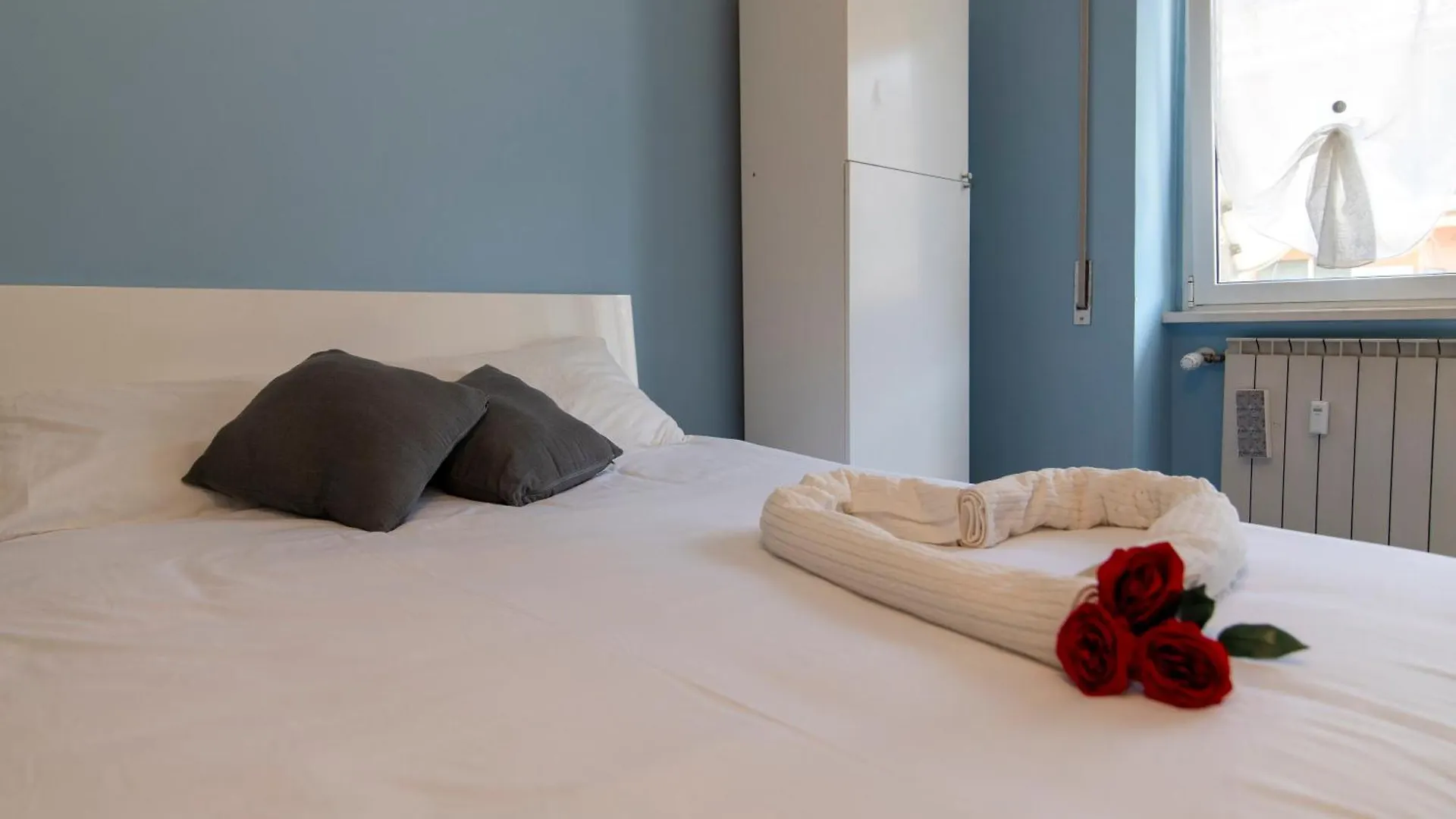 Holiday home Apartment Marconi 2833 Rome