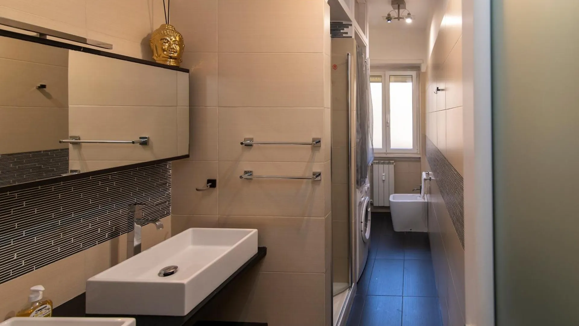 Apartment Marconi 2833 Roma 0*,  Italia