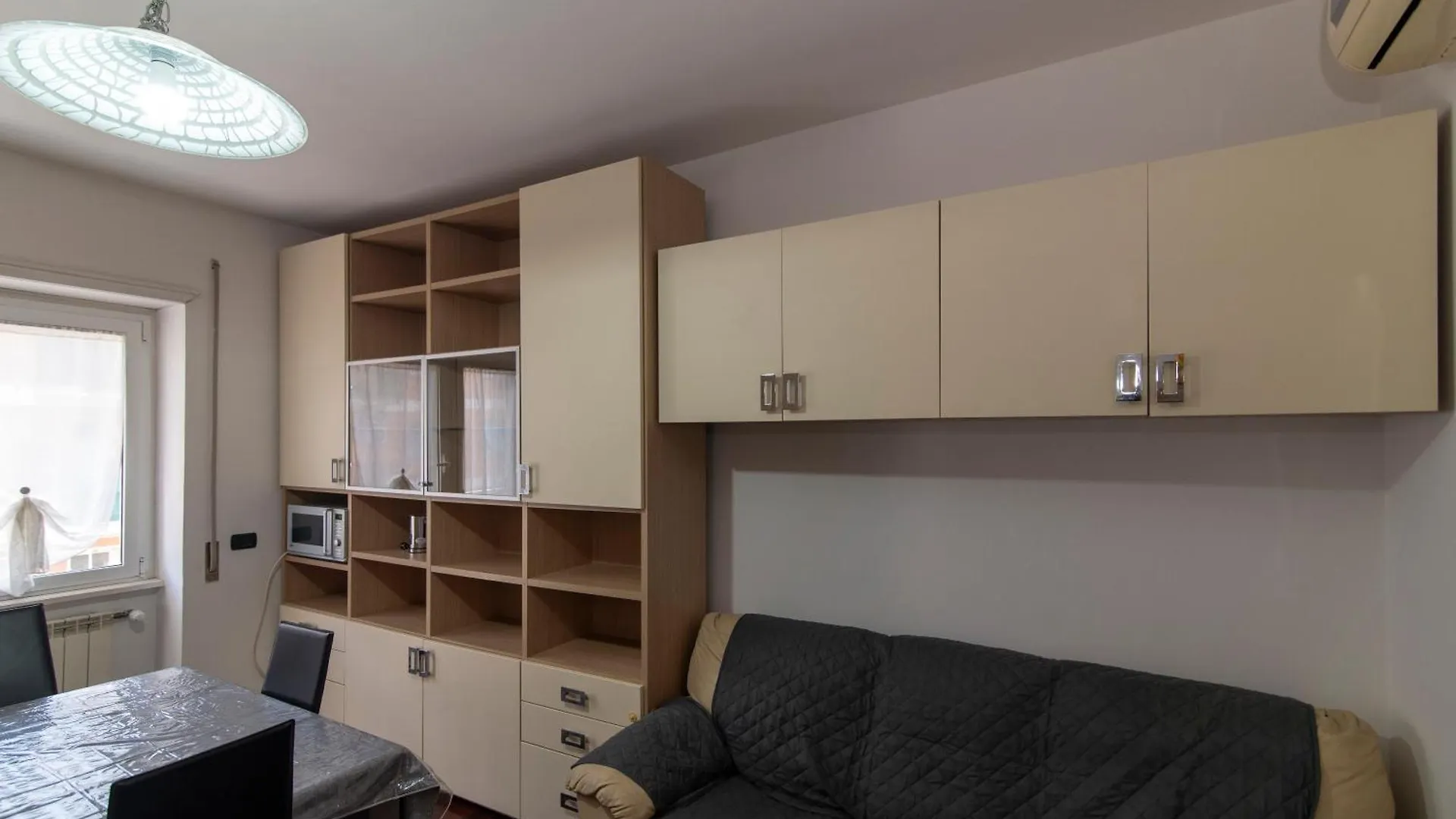 Apartment Marconi 2833 Rome Holiday home