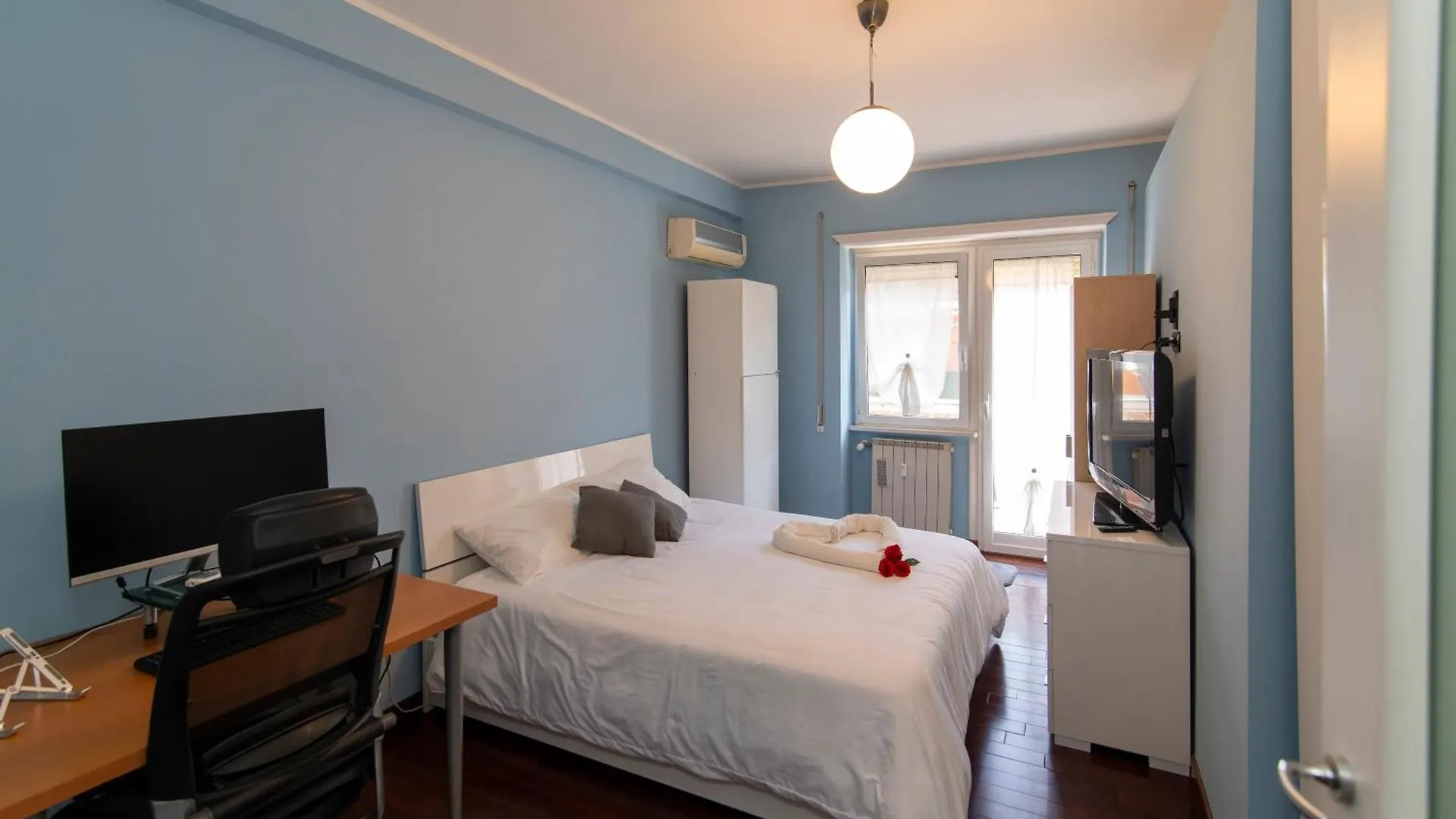 Apartment Marconi 2833 Roma Casa vacanze