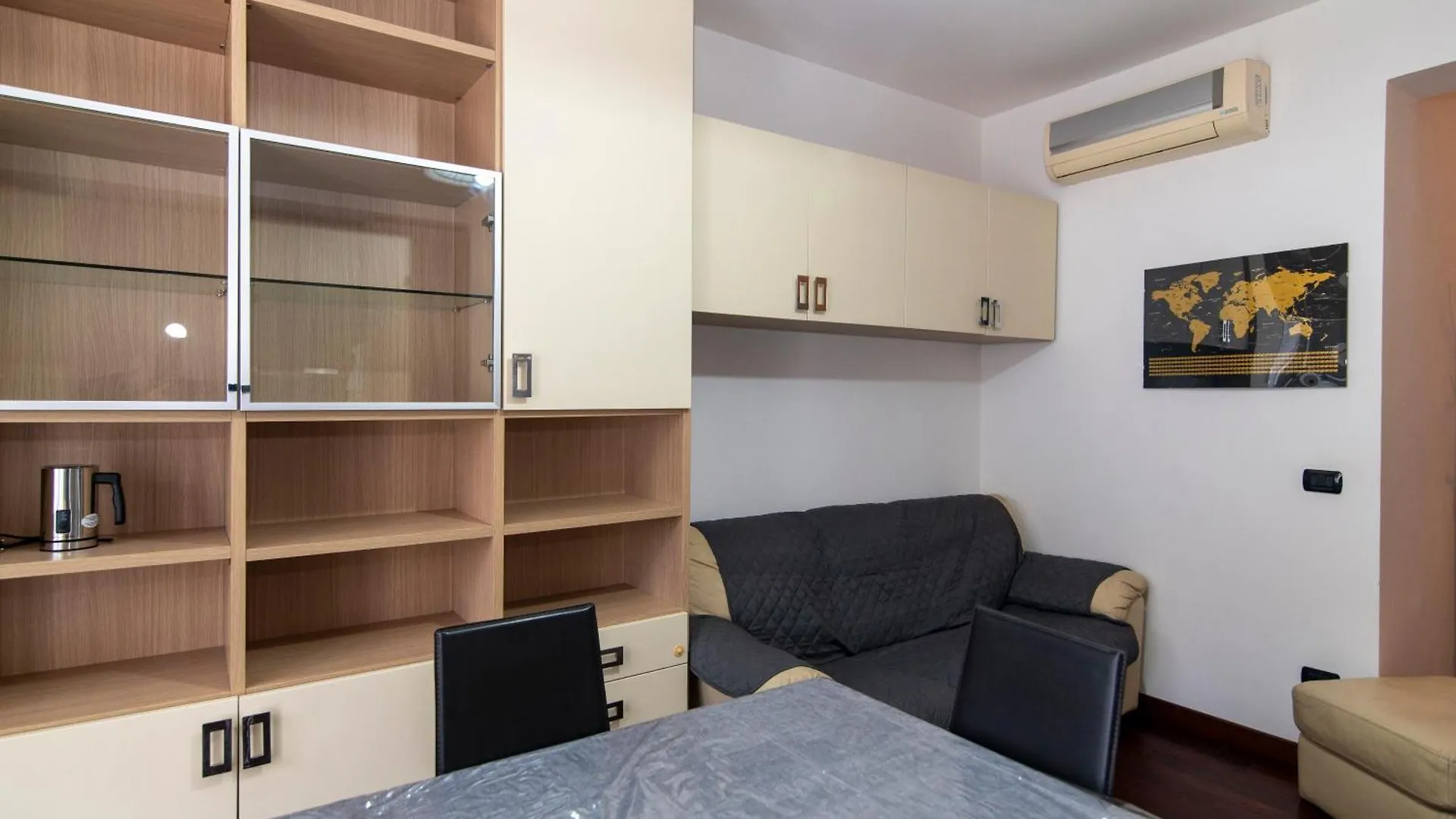 Holiday home Apartment Marconi 2833 Rome Italy